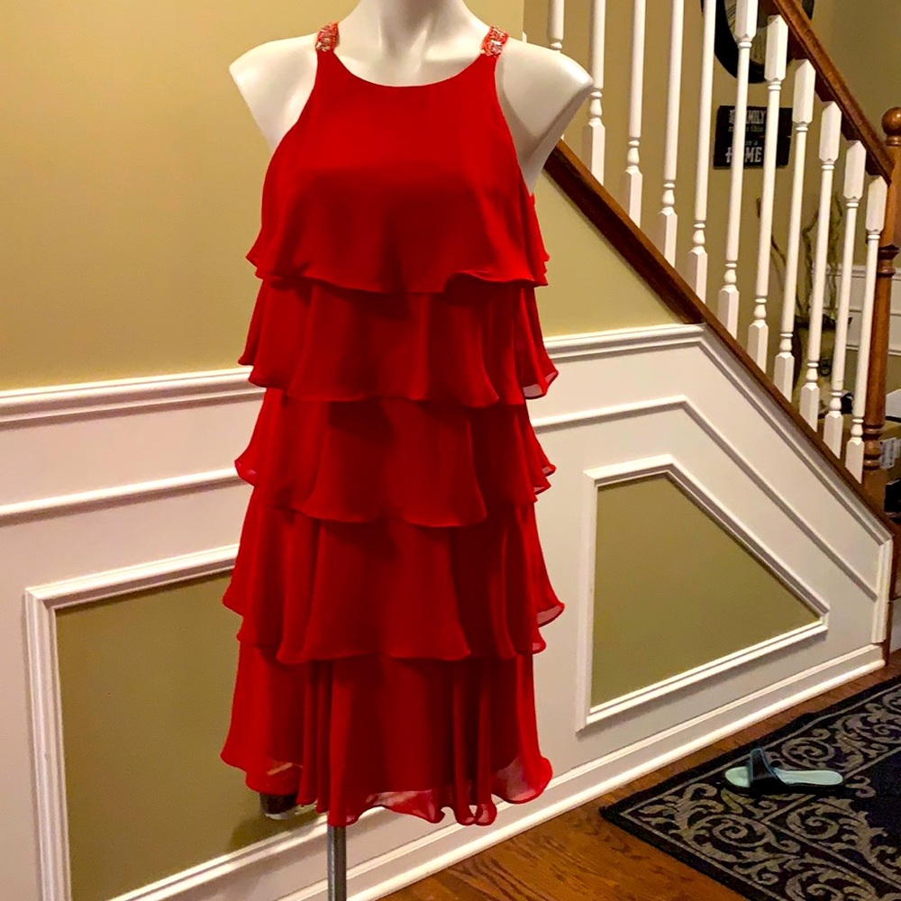 Party dress